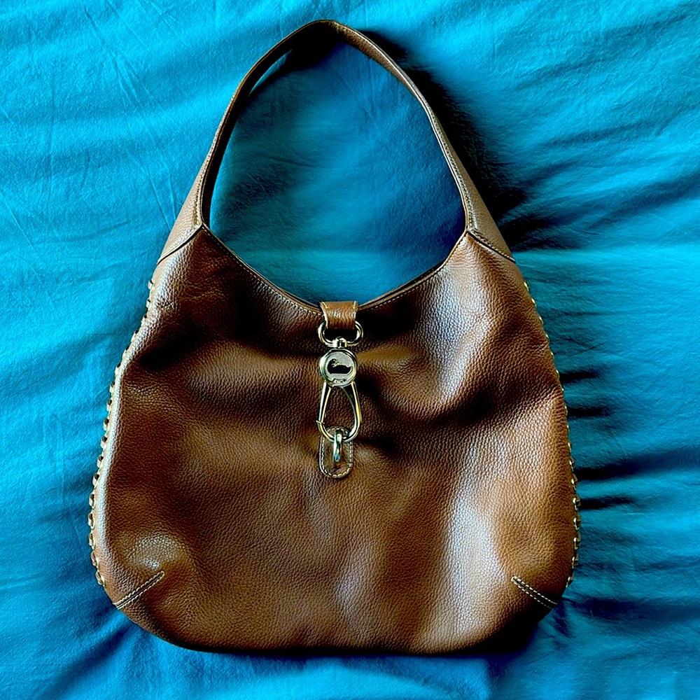 Dooney & Bourke Purse - Nearly Perfect Condition!
